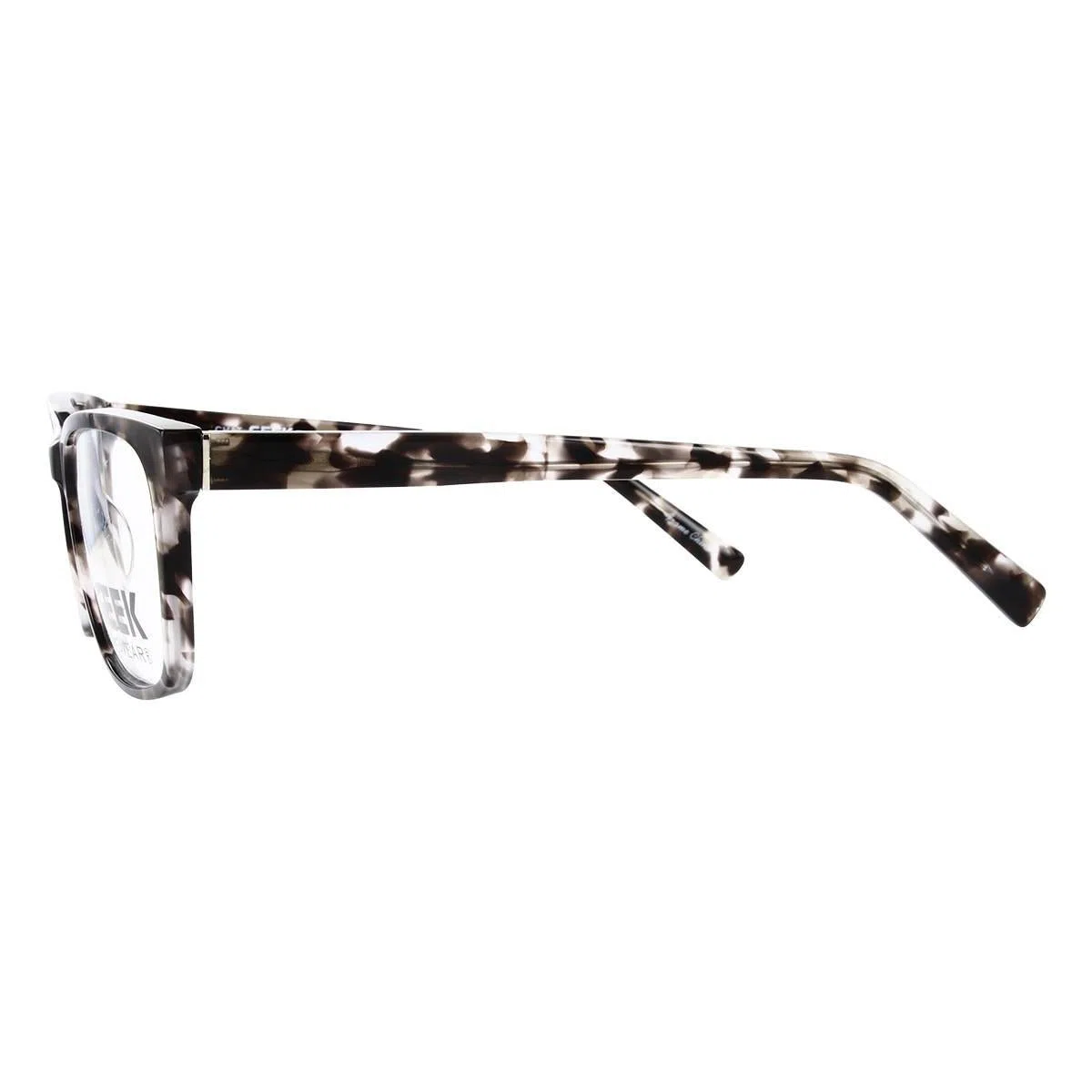 GEEK EYEWEAR CHAT Eyeglasses - view 12